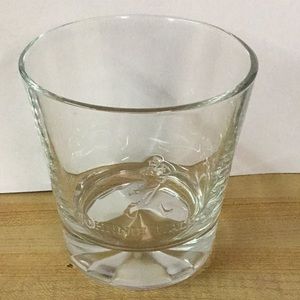 New One Johnnie Walker Whiskey glass
